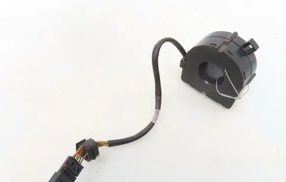 BMW 3 E46 Steering angle sensor 05111595 6760232