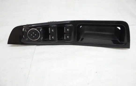 Ford S-MAX Quarter vent window switch DG9T14540DDW