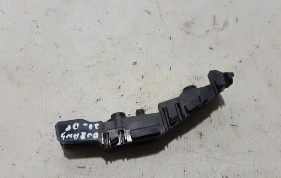 Dodge Durango Front bumper mounting bracket 68191930AE