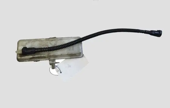 Citroen C4 Grand Picasso Brake fluid reservoir 9674882280