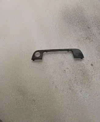 BMW 5 E34 Front door handle cover 51211960932