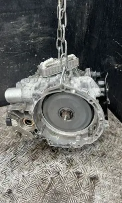 Volkswagen Polo VI Automatic gearbox UNY