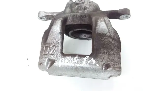 Toyota Auris E180 Front brake caliper 02292713