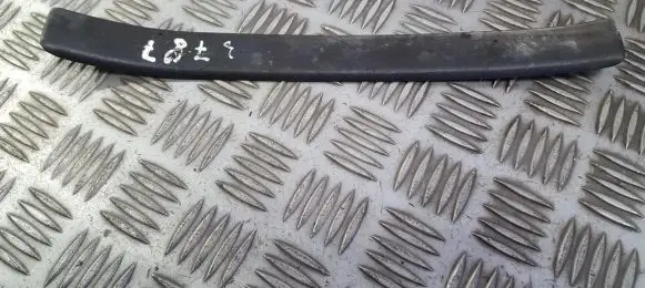 Volkswagen Golf V Rear sill trim cover 1k4853540b