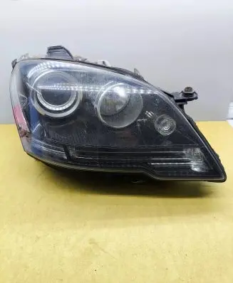 Mercedes-Benz ML W164 Headlight/headlamp A1648204059 110181805 1ZS26306474