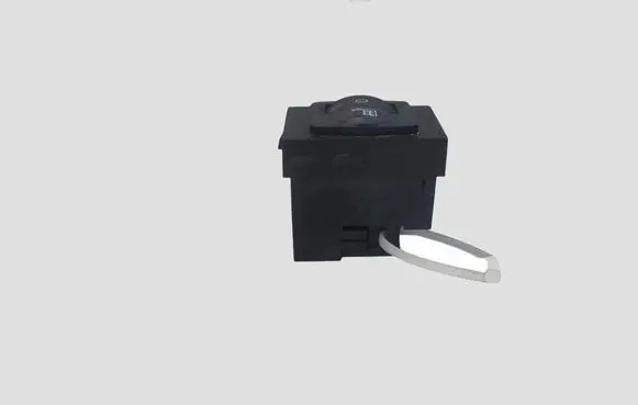 Peugeot 508 Seat heating switch 98019841ZD 10096138