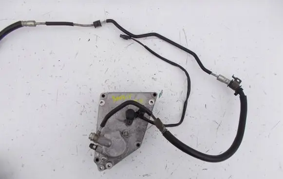 Suzuki SX4 Headlight/headlamp dust cover 
