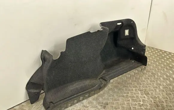 Dodge Charger Trunk/boot side trim panel 68202777AC