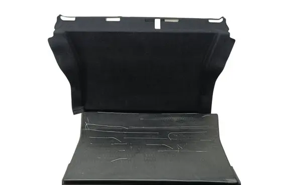Tesla Model 3 Trunk/boot mat liner 1082950