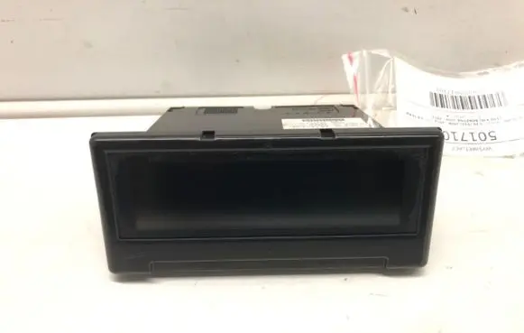 Volvo C30 Screen/display/small screen 30797719