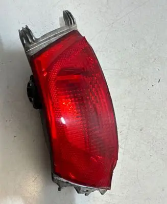 Jaguar F-Pace Rear fog light DK6215K273 01134501 187167