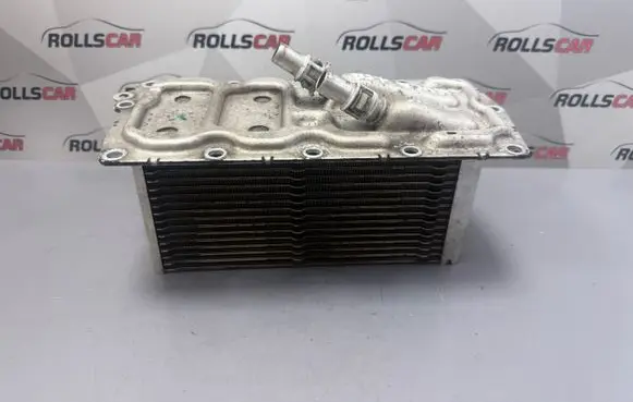 Ford Kuga II Intercooler radiator DS7G9L440BE