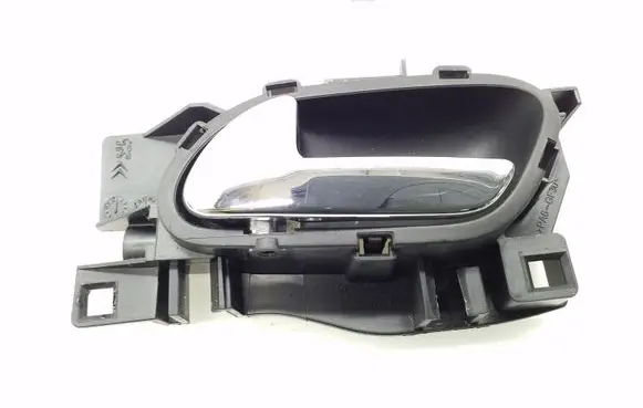 Citroen DS3 Front door interior handle 9683446877 9683446177