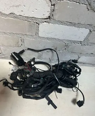 Mercedes-Benz E W211 Engine installation wiring loom A0005461580