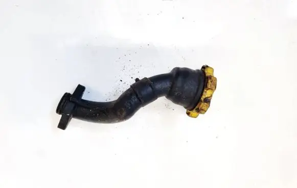 Subaru Legacy Turbo turbocharger oiling pipe/hose