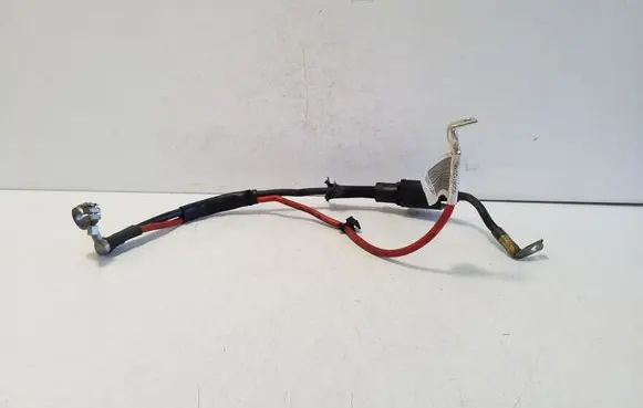 Volkswagen Golf VII Positive cable (battery) 5Q0971228K