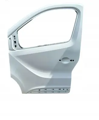 Renault Trafic III (X82) Front door 1232345R