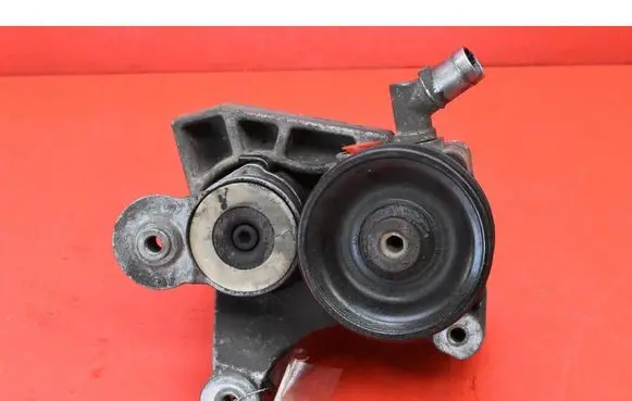Fiat Ducato Power steering pump 7612955121