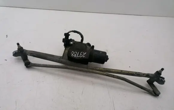 Saab 9-5 Front wiper linkage 