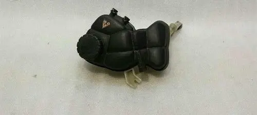 Mercedes-Benz S W221 Coolant expansion tank/reservoir cap A2215000349