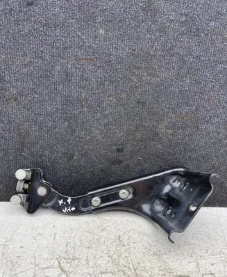 Mercedes-Benz Vito Viano W639 Sliding door lower roller guide/hinge A639763001