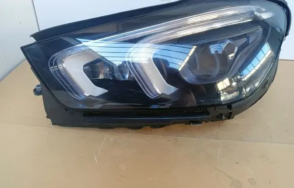 Mercedes-Benz GLS X167 Headlight/headlamp 1679066504