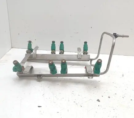 Land Rover Range Rover P38A Fuel injectors set 0280155787 ERR6889