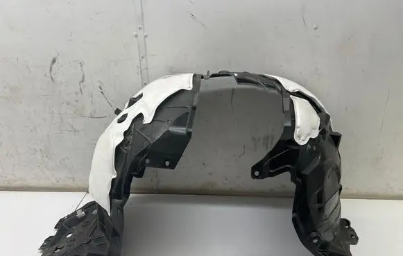 Nissan X-Trail T33 Front wheel arch liner splash guards 638426RA0A