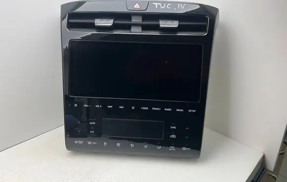 Hyundai Tucson TL Screen/display/small screen 97250N7300 97250-N7300