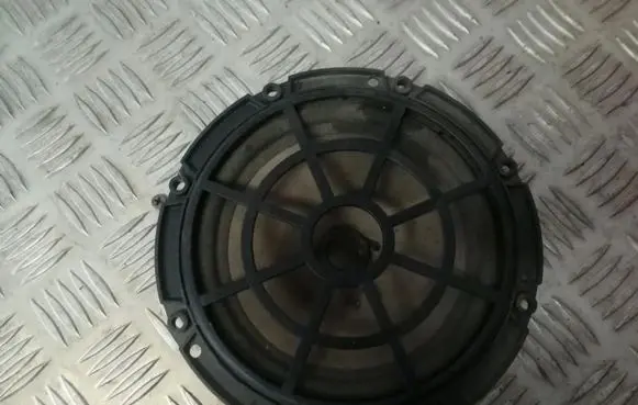 Citroen C3 Front door speaker 9635014780 9634826880