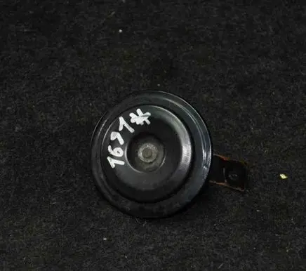 Audi A6 S6 C6 4F Horn signal 703881117CH2001