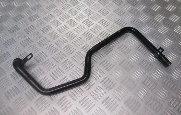 Audi A6 S6 C5 4B Engine coolant pipe/hose