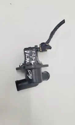 Nissan Pulsar Electric auxiliary coolant/water pump 144830222R 70498603 144839204r