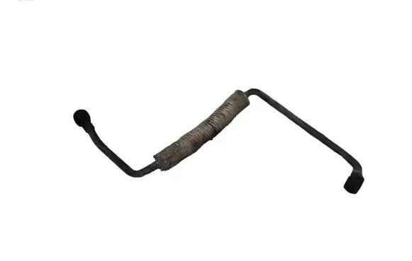 Ford Focus Turbo turbocharger oiling pipe/hose
