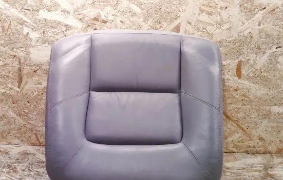 Mercedes-Benz S W140 Rear seat 