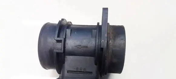 Peugeot 206 Mass air flow meter 9642212180 5wk9631