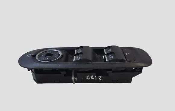 Ford Galaxy Electric window control switch AM2T14A132BA