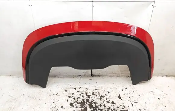 BMW 2 F22 F23 Tailgate/trunk/boot lid POKDACHBMWF22