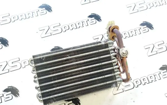 BMW 3 E36 Electric cabin heater radiator 8372436 324305 R134A