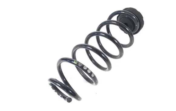 Audi A4 S4 B8 8K Rear coil spring 8K0511115HA
