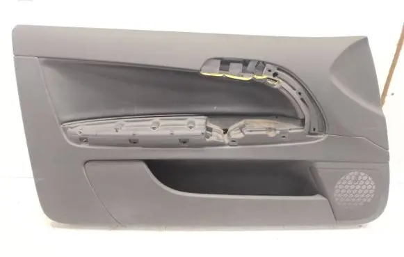 Audi A3 S3 A3 Sportback 8P Front door card panel trim 8P3867105C