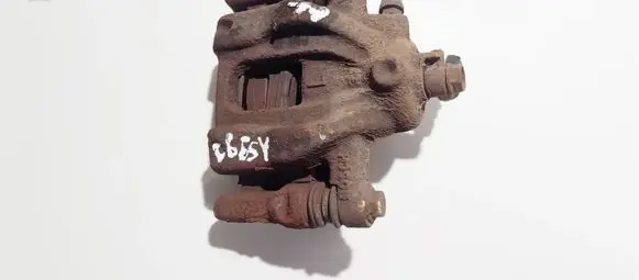 Honda CR-V Rear brake caliper y04282