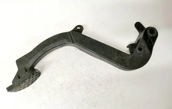 BMW 3 E90 E91 Brake pedal 11086344