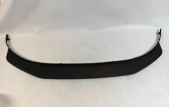Hyundai i30 Front bumper lip 86591-G4AA0
