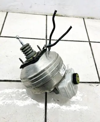 BMW 3 G20 G21 Brake booster 6892202 0204J01139 21B203002057