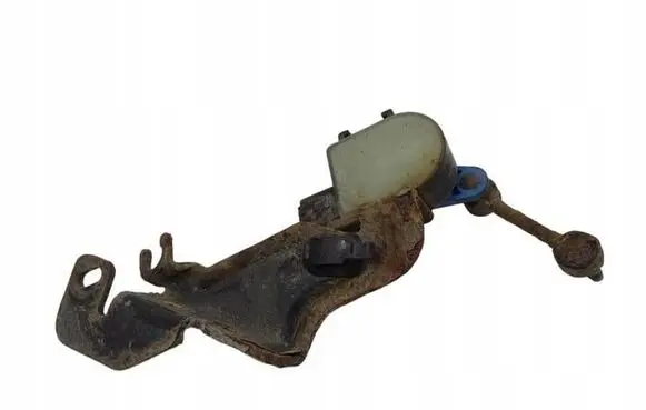 Peugeot 407 Headlight/headlamp level sensor 9647509180