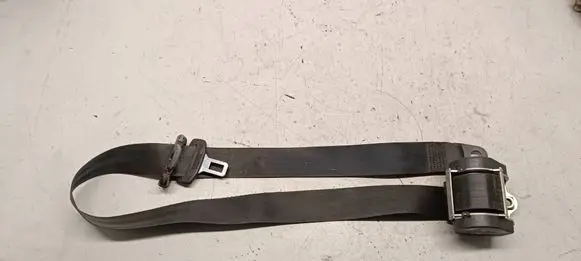Fiat Ducato Front seatbelt 