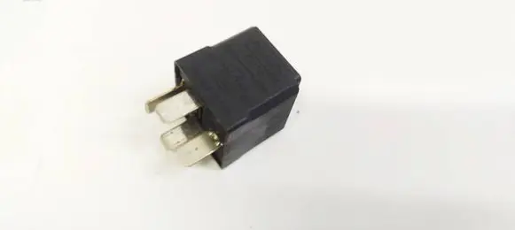 Ford Mondeo MK IV Other relay 6G9T14B192CA 6G9T-14B192-CA