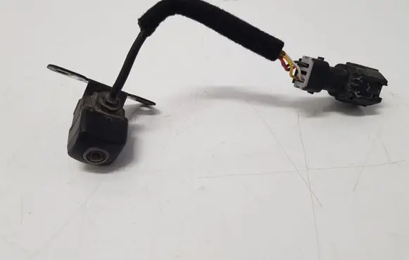 Hyundai Santa Fe Reversing camera 957602W000