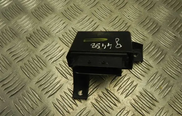 Audi A6 S6 C8 4K Other control units/modules 4K0907731A G4458